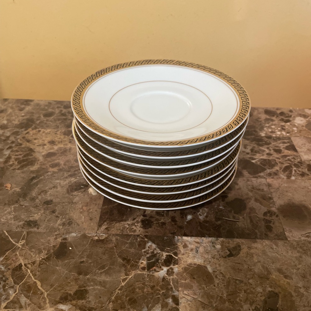 Ascons Fine Vintage China